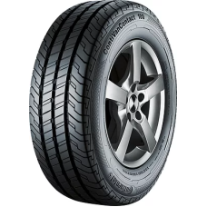 Continental ContiVanContact 100 215/70 R16C 108/106T