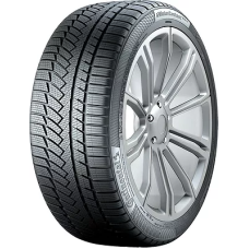 Continental ContiWinterContact TS 850P SUV 265/65 R17 112T