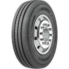 Continental HSR2 315/70 R22,5 154/150L (Рулевая ось)