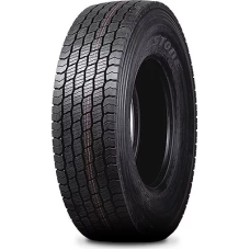 Deestone SD433 315/70 R22,5 154/150L PR18 3PMSF (Ведущая ось)