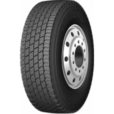 Deestone SS433 295/80 R22,5 152/148M PR16