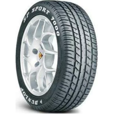 Dunlop SP Sport 7000 235/45 R18 98V