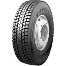 Firestone FD600 235/75 R17,5 132/130M (Ведущая ось)