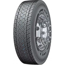 Goodyear KMAX D GEN-2 295/55 R22,5 147/145K 3PMSF (Ведущая ось)