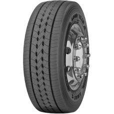 Goodyear KMAX S A HL 355/50 R22,5 156K 3PMSF (Рулевая ось)