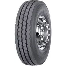 Goodyear Omnitrac MSS 445/75 R22,5 170J