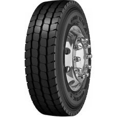 Goodyear Omnitrac S Heavy Duty 315/80 R22,5 156/150K 3PMSF (Рулевая ось)