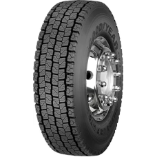 Goodyear Ultragrip WTD 315/70 R22,5 154/152K (Ведущая ось)