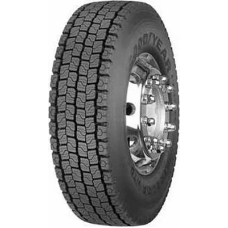 Goodyear WTS UG City 275/70 R22,5 148/152J 3PMSF (Рулевая ось)