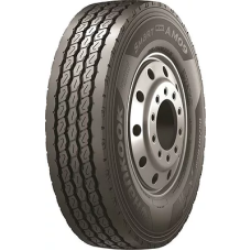 Hankook AM09 13x22,5 156/150K PR18 3PMSF (Рулевая ось)