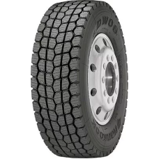 Hankook DW06 315/70 R22,5 154/150L 3PMSF (Ведущая ось)