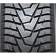 Hankook W429 i Pike RS2 215/45 R17 91T XL