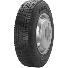 Hifly HH309 235/75 R17,5 143/141J PR16 (Ведущая ось)