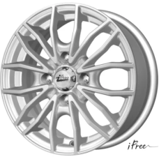 iFree Флайт 5.5x14/4x98 ET 35 Dia 58.5 нео-классик