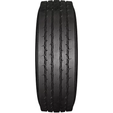 Кама NF 203 PRO 295/80 R22,5 152/148M (Рулевая ось)