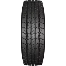 Кама NR 203 PRO 315/70 R22,5 156/150L (Ведущая ось)