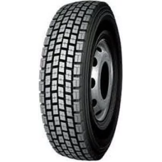 Kapsen HS102 315/80 R22,5 157/153L PR20 TL (Ведущая ось)