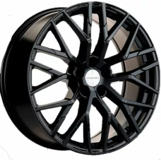 Khomen Wheels KHW2005 (Touareg) 8.5x20/5x112 ET 33 Dia 66.5 BMR