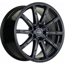 Khomen Wheels ORG1903 (MB A/C/E/S Class) 8.5x19/5x112 ET 25 Dia 66.6 Black