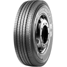 LingLong KTS300 315/70 R22,5 156/150L PR18 3PMSF M+S TL (Рулевая ось)