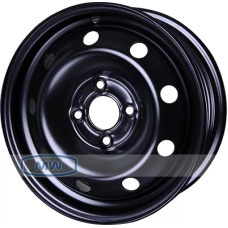 Magnetto 14000 5.5x14/4x100 ET 43 Dia 60.1 black