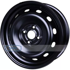 Magnetto 14003 5.5x14/4x98 ET 35 Dia 58.5 black