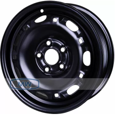 Magnetto 14016 5x14/5x100 ET 35 Dia 57.1 black