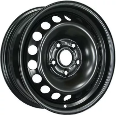 Magnetto 17000 7x17/5x114.3 ET 45 Dia 66.1 BL