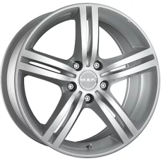 Mak Veloce Italia 6.5x16/5x112 ET 45 Dia 76 Silver