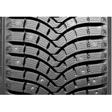 Michelin Latitude X-Ice North Xin2+ 275/45 R20 110T XL