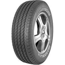 Michelin LTX A/S 245/75 R16