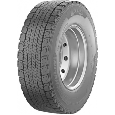 Michelin X Line Energy D2 315/70 R22,5 154/150L 3PMSF (Ведущая ось)