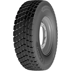 Michelin X MULTI HD D 315/70 R22,5 154/150L 3PMSF (Ведущая ось)