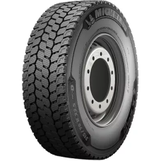 Michelin X Multi Grip D 315/70 R22,5 154/150L 3PMSF (Ведущая ось)