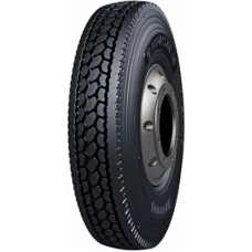 Michelin XDE2+ Remix 295/80 R22,5 (Ведущая ось)