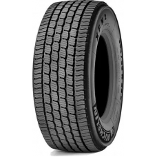 Michelin XFN2 315/70 R22,5 154/150L 3PMSF (Рулевая ось)