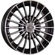 Neo 337 5x13/4x98 ET 35 Dia 58.6 BD