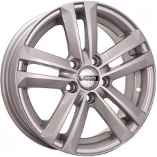 Neo 428 5.5x14/5x100 ET 35 Dia 57.1 silver