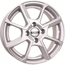 Neo 538 6x15/4x114.3 ET 45 Dia 56.6 silver