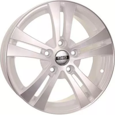 Neo 640 6.5x16/5x114.3 ET 50 Dia 66.1 WD