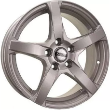 Neo 646 6.5x16/5x108 ET 50 Dia 63.4 Silver