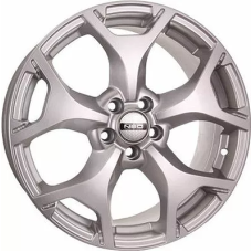 Neo 653 6.5x16/5x100 ET 50 Dia 56.1 Silver