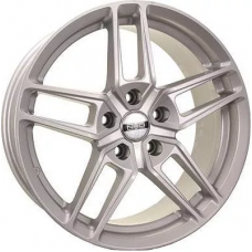 Neo 711 7.5x17/5x120 ET 34 Dia 72.6 silver