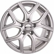 Neo 766 6.5x17/5x114.3 ET 38 Dia 67.1 silver