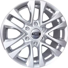 Neo 832 7.5x18/6x139.7 ET 25 Dia 106.1 S