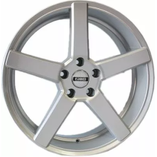 Neo V03 6x15/5x100 ET 38 Dia 57.1 silver