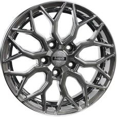 Neo V09 6.5x16/5x114.3 ET 38 Dia 67.1 BH