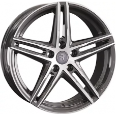 Replay MZ160 8.5x20/5x114.3 ET 45 Dia 67.1 GMF