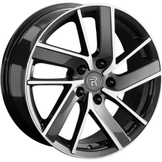 Replay SK171 7x17/5x112 ET 40 Dia 57.1 GMF