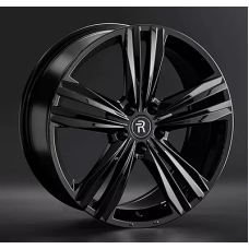 Replay SK181 8x19/5x112 ET 40 Dia 57.1 BK